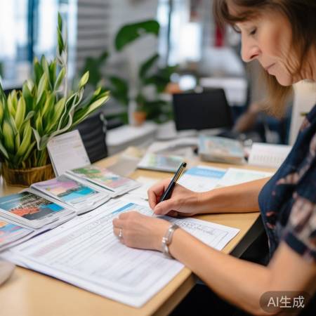 出行免签，准备要充分