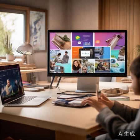 在线教育平台课程丰富