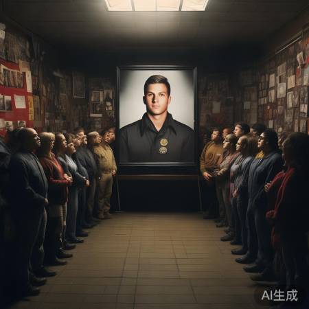 缅怀传承，行动前行