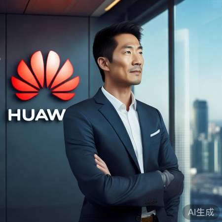 余承东勇担挑战，华为辉煌可期