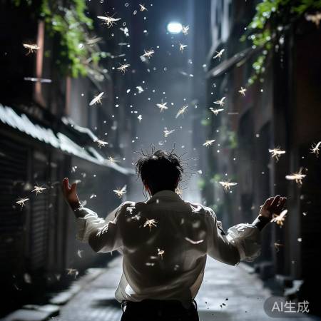 基孔肯雅热：蚊媒病毒肆虐广东