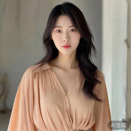 董璇惊艳亮相，穿搭大方得体