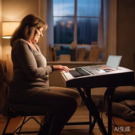 尝试新爱好，丰富假期