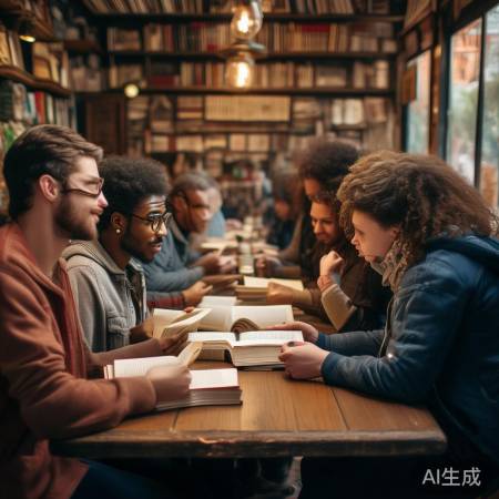 深度见解，吸引读者