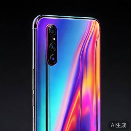 小米17Pro背屏设计新颖