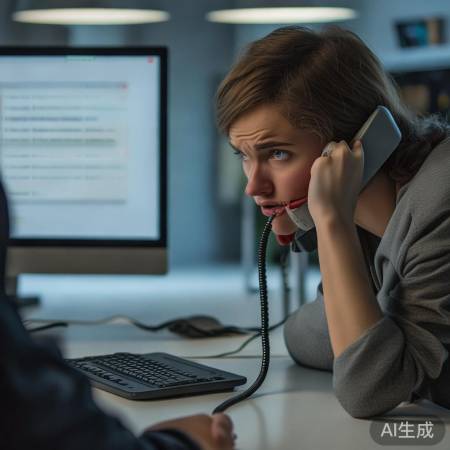 网络诈骗多形式，谨防上当受骗