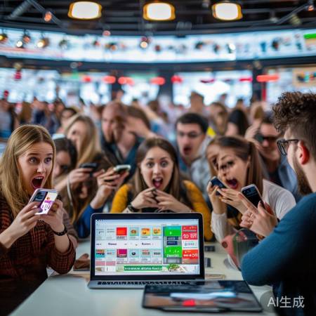 抢购技巧，掌握不慌张