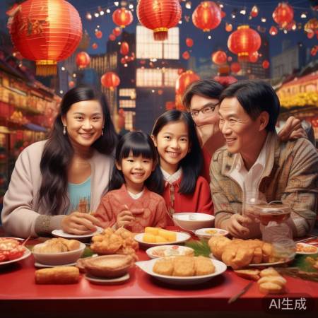 国庆中秋，美搭攻略