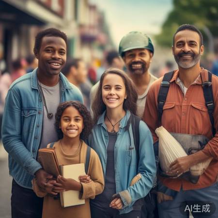 身边英雄，默默守护