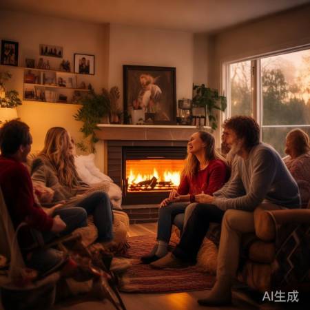 分享启发，下次再聊，生活自然爱