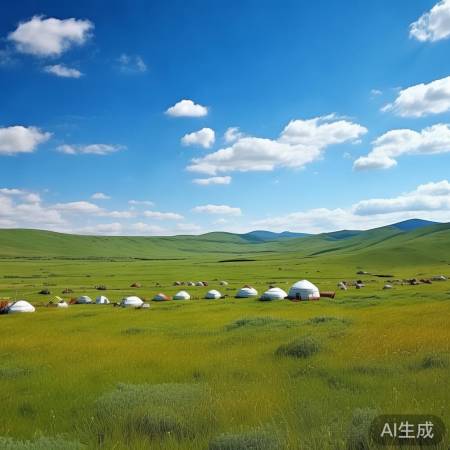 祖国风光无限好