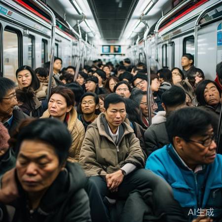 北京地铁1号线：承载回忆与梦想