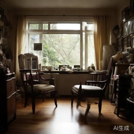 丁克夫妻遗嘱传承