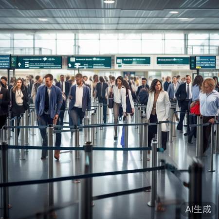 K字签证三重关卡攻略