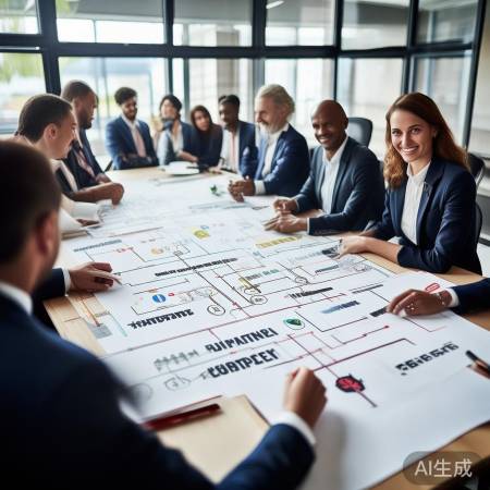 企业合规，签证无忧