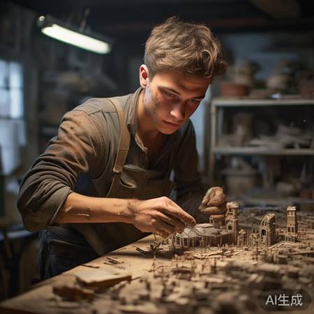 创业初尝辛与甜