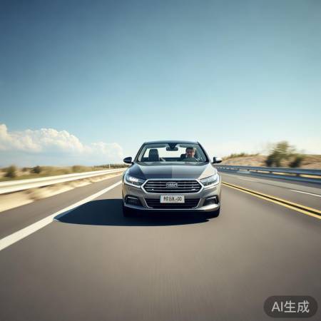 高速驾驶，安全又愉快