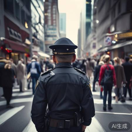 监管如警察巡逻,维护公平上网