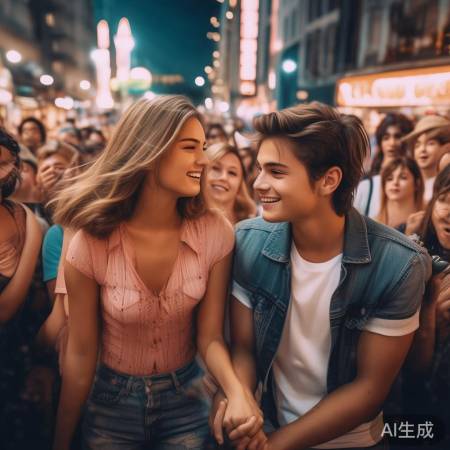 国内明星如益CP官宣恋情