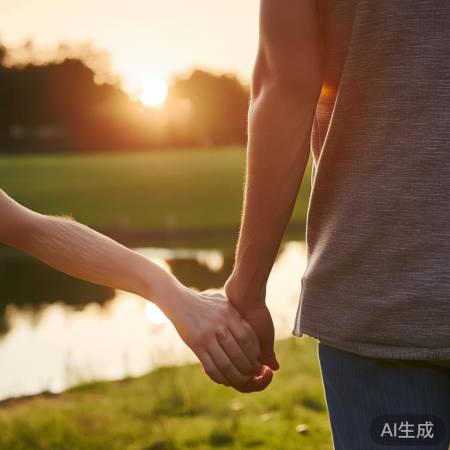 爱情初心，未来可期