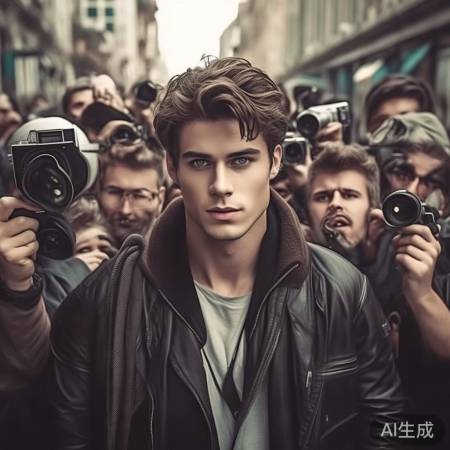 “揭秘王乐晨神秘前女友”