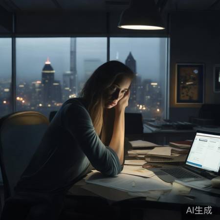 恋情短暂，传闻纷扰