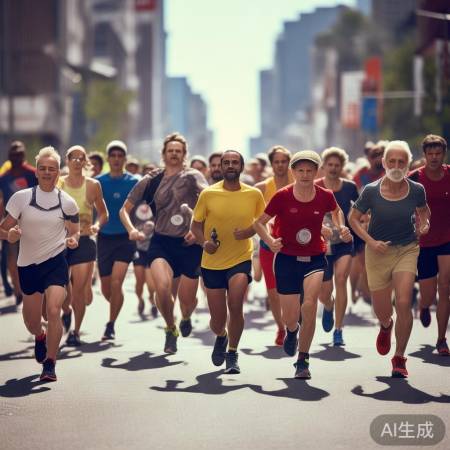 餐饮业接力马拉松，消费者需理性