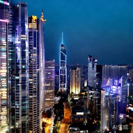 保利美高梅：丝路文化盛宴