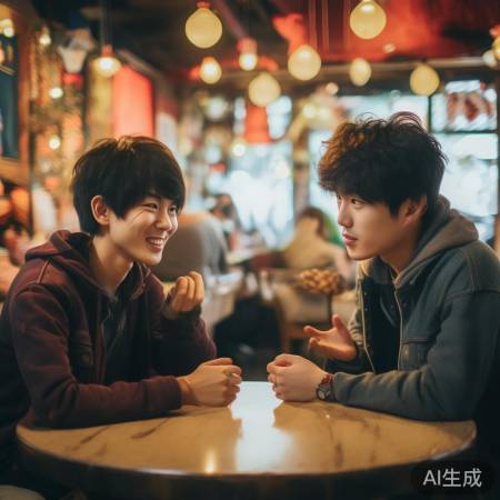 乐远CP：情感纠葛