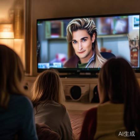 尊重明星隐私，祝福他们幸福。