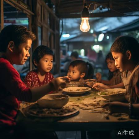 菲律宾地震生活启示