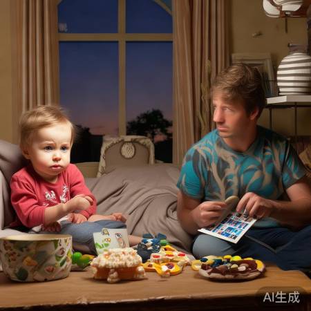 家庭教育需反思