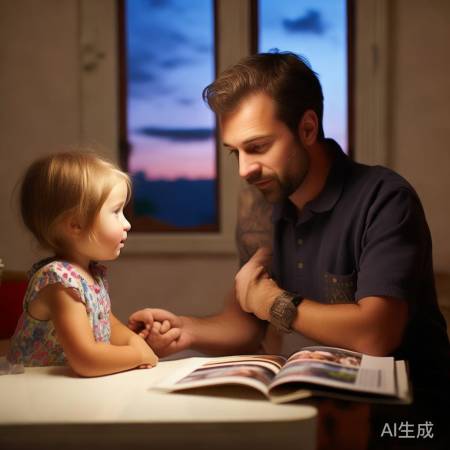 教育孩子责任与担当