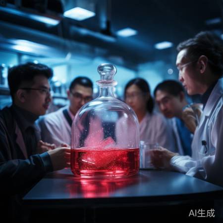 罕见钻石血现象