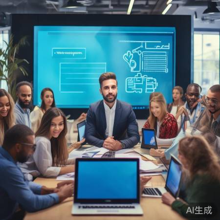 提升曝光度，特色互动。