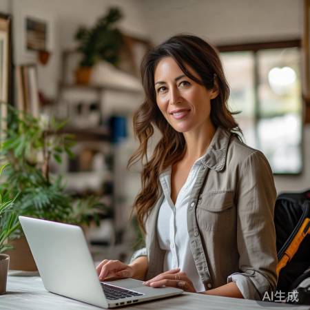 方媛辣妈，实力坚强