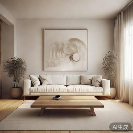 家居装修简约技巧分享