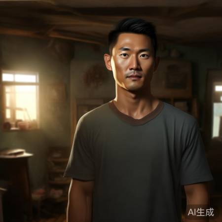 陈伟霆:从普通少年到当红小生