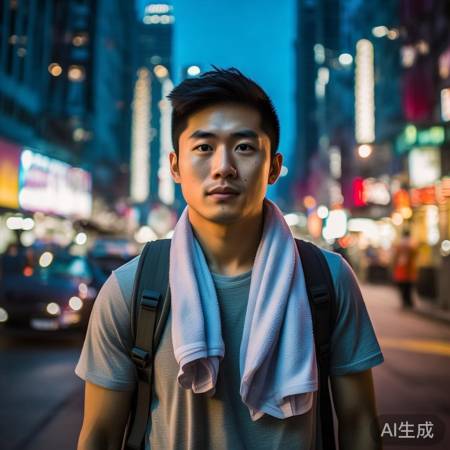 陈伟霆:从默默无闻到好命哥