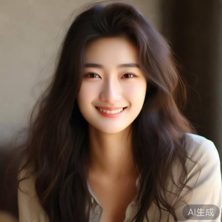 迪丽热巴:美得如画般动人