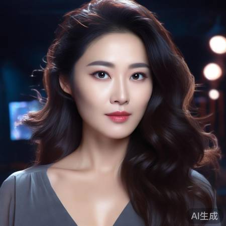 迪丽热巴演技精湛