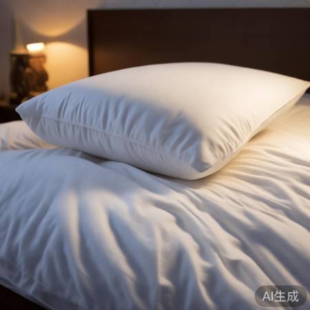 合适枕头,保护颈椎