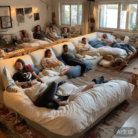 巧用空间,创意生活