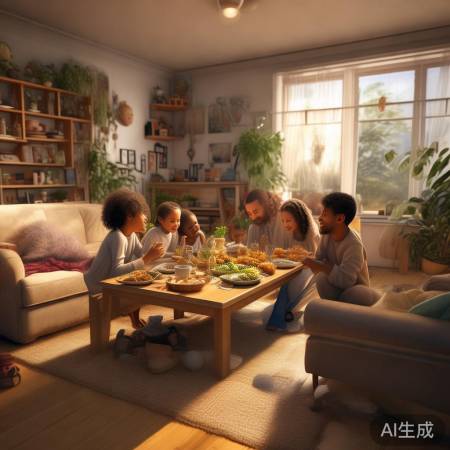 家居小技巧,温馨舒适生活