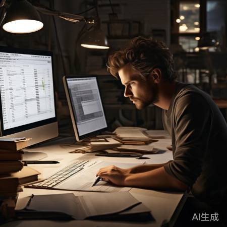 关键词研究，精准搜索