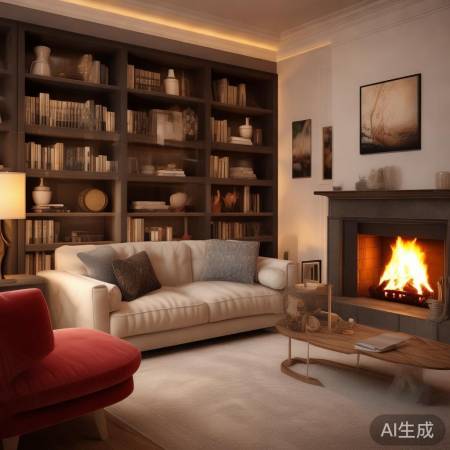 家居装修新趋势揭秘