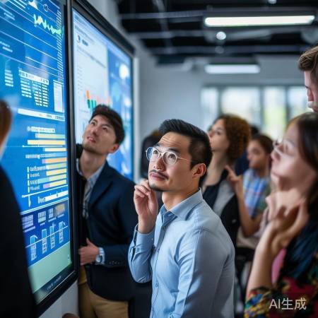 团队培养,资金合理,市场应变