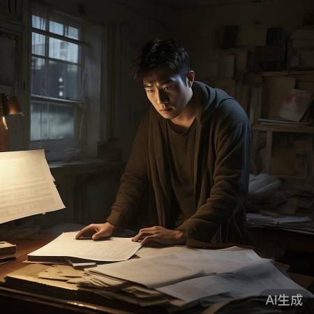 陈伟霆梦想成真，挑战多角色打动