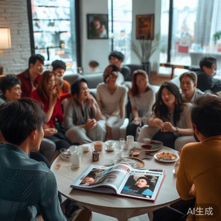 娱乐圈八卦:陈妍希陈晓豪门联姻