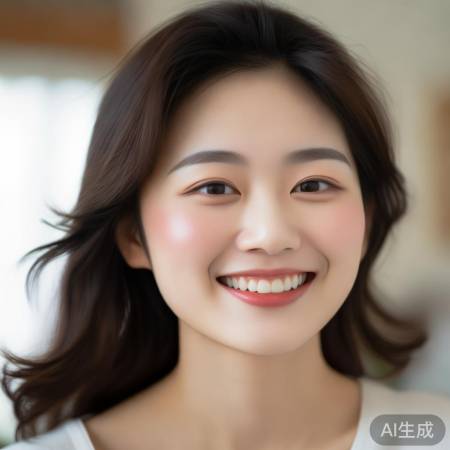 腮红提升气色活力